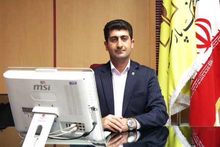 جایگاه نیروی انسانی در یک بنگاه اقتصادی و بانک-دکتر مهدی اسماعیلی الموتی