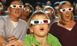 جذابیت های سینما برای نوجوانان و جوانان – دکتر مهدی اسماعیلی الموتی