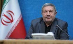 حضرتی: حفظ وحدت ملی مهم‌ترین مسئولیت امروز کشور است.