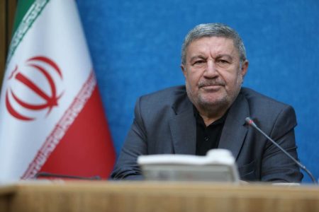 حضرتی: حفظ وحدت ملی مهم‌ترین مسئولیت امروز کشور است.