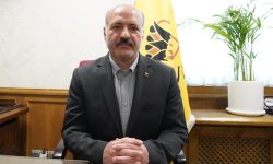 برنامه تحولی بانک پارسیان در سال جاری / کاهش 6 درصدی نرخ مطالبات غیرجاری در سال 1404