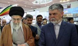 رهبر شهید بزرگترین حامی قلم و زبان فارسی در ایران معاصر بود