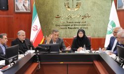 مدیریت پسماند باید به یک فرصت اقتصادی تبدیل شود