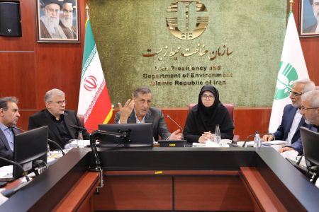 مدیریت پسماند باید به یک فرصت اقتصادی تبدیل شود