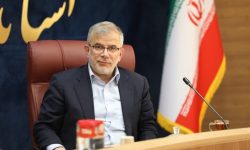 البرز یکی از موتورهای محرک توسعه ایران است