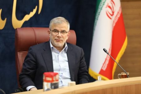 البرز یکی از موتورهای محرک توسعه ایران است