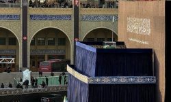 اقامه نماز تهرانیها بر پیکر رهبر شهید انقلاب؛ ۸ صبح یکشنبه