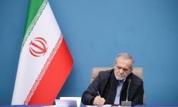 انسجام و وحدت محور مرکزی اطلاع رسانی دولت است