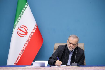 انسجام و وحدت محور مرکزی اطلاع رسانی دولت است