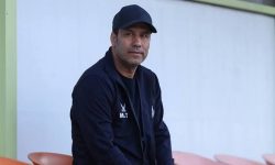 مهدی تارتار به عنوان سرمربی جدید پرسپولیس معرفی شد.