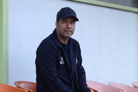 مهدی تارتار به عنوان سرمربی جدید پرسپولیس معرفی شد.