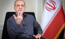 نشست خبری رئیس‌جمهور همزمان با روز خبرنگار برگزار می‌شود