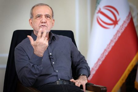 نشست خبری رئیس‌جمهور همزمان با روز خبرنگار برگزار می‌شود