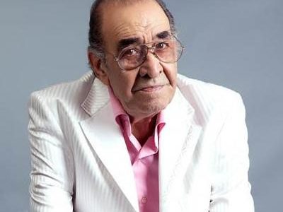 موسیقی ایران حسین خواجه امیری ملقب به «ایرج» را از دست داد