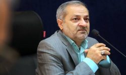 کاظمی: کانون پرورش فکری سرمایه مهم فرهنگی کشور است