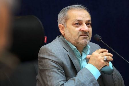 کاظمی: کانون پرورش فکری سرمایه مهم فرهنگی کشور است