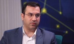 غلامحسین محمدی به عنوان سرپرست سازمان خدمات اجتماعی منصوب شد