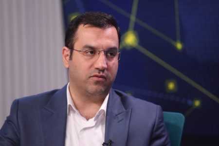 غلامحسین محمدی به عنوان سرپرست سازمان خدمات اجتماعی منصوب شد