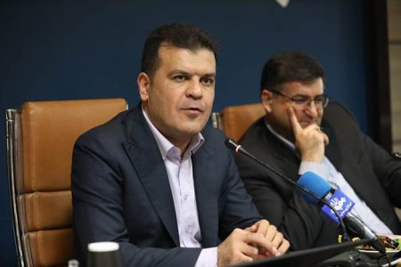 تاکید معاون علمی رئیس‌جمهور بر نقش نخبگان در شناسایی به موقع و اثرگذاری بر مسائل کشور