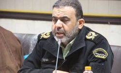 ضربه سنگین پلیس امنیت اقتصادی استان به شبکه قاچاق قطعات خودرو در شهرستان چهارباغ به ارزش ۱۲۰۰ میلیارد ریال