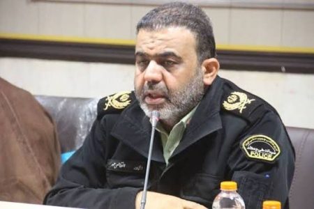 ضربه سنگین پلیس امنیت اقتصادی استان به شبکه قاچاق قطعات خودرو در شهرستان چهارباغ به ارزش ۱۲۰۰ میلیارد ریال