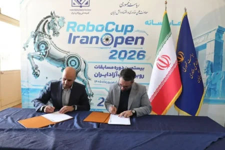 ایجاد شبکه مراکز شتاب‌دهی تولید محتوای دیجیتال
